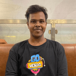 Mudassar Pathan avatar